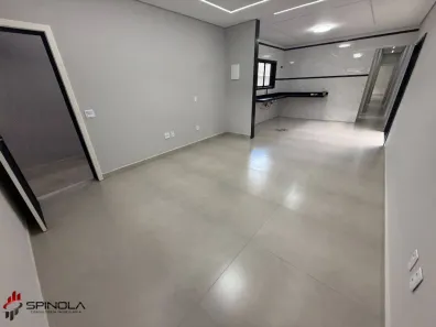 Casa com 3 Quartos à venda, 128m² no Real, Praia Grande