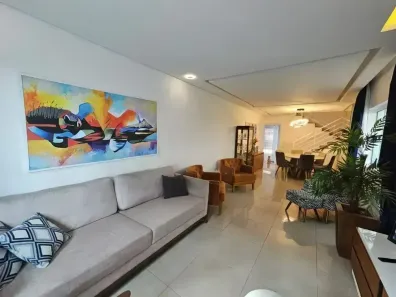 Apartamento com 3 Quartos à venda, 125m² no Jardim Ester, São Paulo