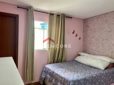 Casa com 4 Quartos à venda, 298m² no Nacional, Contagem