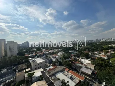 Apartamento com 3 Quartos à venda, 170m² no Jardim Europa, São Paulo