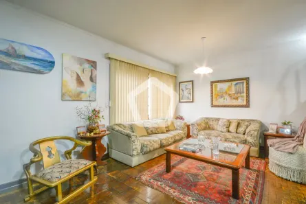 Casa com 3 Quartos à venda, 250m² no Parque Jabaquara, São Paulo