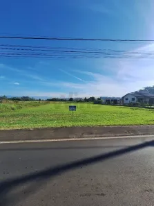 Lote/Terreno à venda, 909m² no Universitário, Criciúma