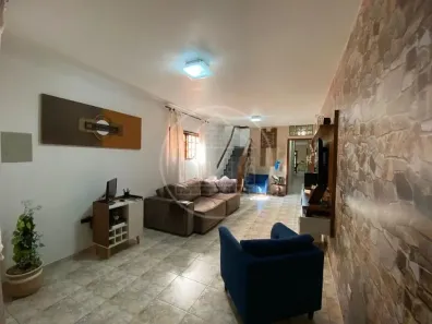 Sobrado com 3 Quartos à venda, 208m² no Jardim Primavera (Zona Sul), São Paulo