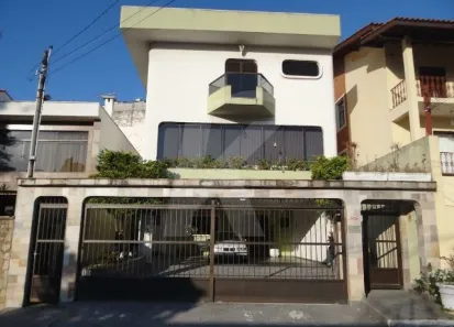 Sobrado com 6 Quartos à venda, 462m² no Jardim Franca, São Paulo