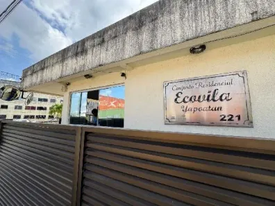 Apartamento com 2 Quartos à venda, 50m² no Zumbi do Pacheco, Jaboatão dos Guararapes