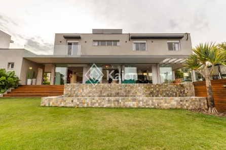Casa com 3 Quartos à venda, 270m² no Condomínio Fazenda Palmeiras Imperiais, Salto