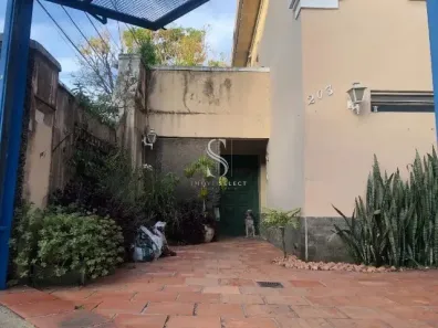 Sobrado com 3 Quartos à venda, 177m² no Vila Mariana, São Paulo