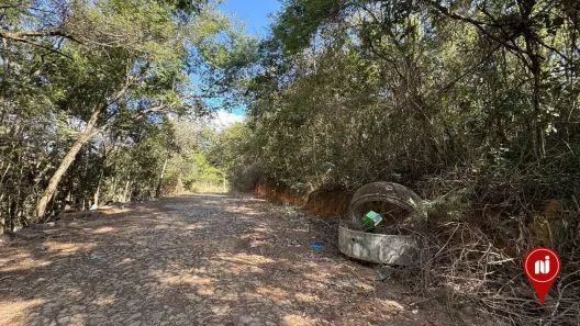 Lote/Terreno à venda, 362m² no Salgado Filhos, Brumadinho