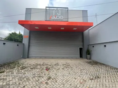 Galpão/Depósito/Armazém com 2 Quartos à venda, 1100m² no Barbalho, Salvador