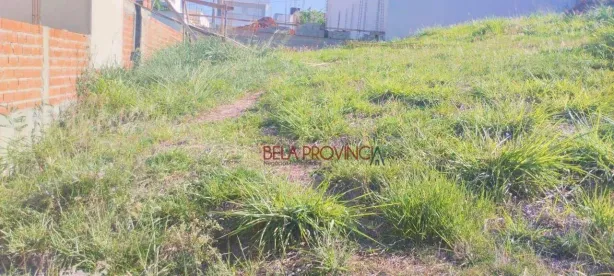 Lote/Terreno à venda, 286m² no Centro, Piracicaba