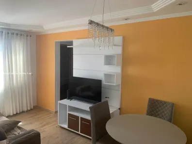 Apartamento com 2 Quartos à venda, 55m² no Jaguaré, São Paulo