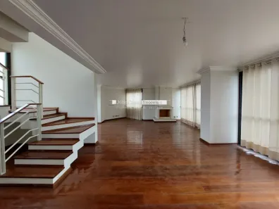 Apartamento com 3 Quartos à venda, 433m² no Jardim Faculdade, Sorocaba