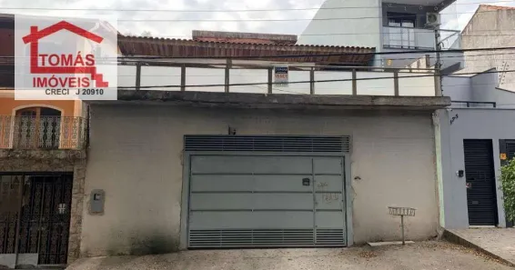 Sobrado com 6 Quartos à venda, 402m² no Jardim Cidade Pirituba, São Paulo