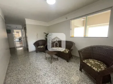 Apartamento com 3 Quartos à venda, 96m² no Brasil, Uberlândia