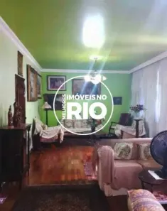 Apartamento com 3 Quartos à venda, 180m² no Tijuca, Rio de Janeiro