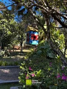 Fazenda/Sítio com 6 Quartos à venda, 1000m² no Parque Rio Abaixo, Atibaia