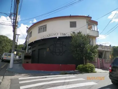 Imóvel Comercial com 3 Quartos à venda, 143m² no Jardim das Flores, Osasco