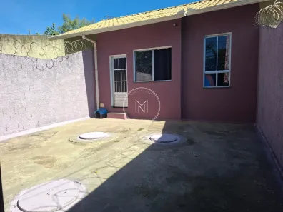 Casa com 2 Quartos à venda, 70m² no Pedra Branca, São Joaquim de Bicas