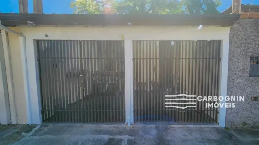 Casa com 2 Quartos à venda, 90m² no Vila Naly, Caçapava