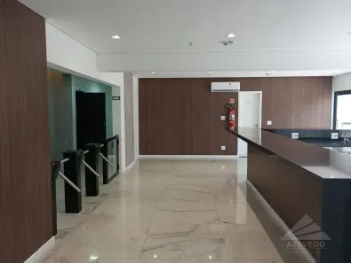 Sala Comercial para alugar, 36m² no Vila Bocaina, Mauá