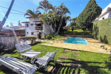 Casa com 3 Quartos à venda, 401m² no Nova Itatiba, Itatiba