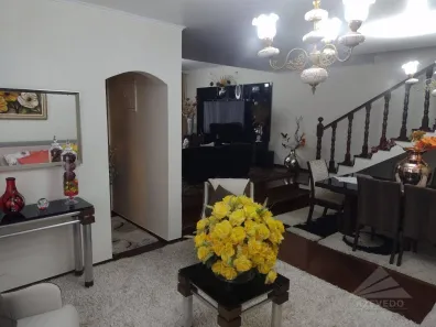 Sobrado com 2 Quartos à venda, 457m² no Vila Nossa Senhora das Vitórias, Mauá