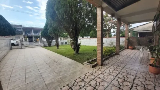 Sobrado com 3 Quartos à venda, 230m² no Praia de Fora, Palhoça