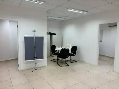 Sala Comercial para alugar, 94m² no Morumbi, Paulínia