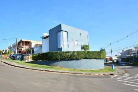 Casa de Condomínio com 3 Quartos à venda, 312m² no Jardim Reserva Bom Viver de Indaiatuba, Indaiatuba