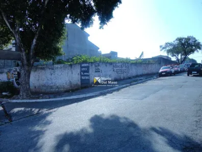 Lote/Terreno para alugar, 240m² no Jardim Tango, São Paulo
