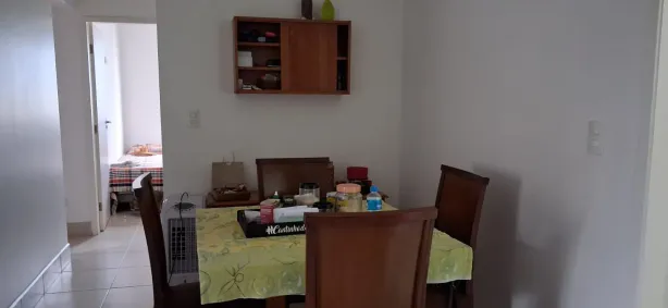 Apartamento com 3 Quartos à venda, 84m² no Vila Antônio Augusto Luiz, Caçapava