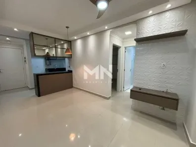 Apartamento com 2 Quartos à venda, 70m² no Parque Industrial, Itu
