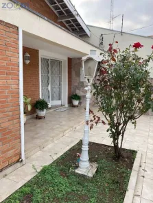 Casa com 1 Quarto à venda, 179m² no Vila Graff, Jundiaí