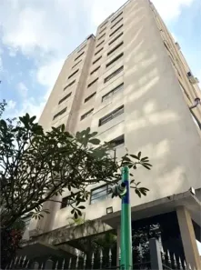 Apartamento com 3 Quartos à venda, 111m² no Pinheiros, São Paulo