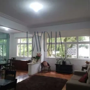 Apartamento com 3 Quartos à venda, 96m² no Copacabana, Rio de Janeiro