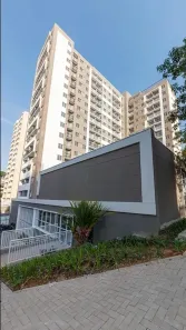 Apartamento com 1 Quarto à venda, 37m² no Vila Lageado, São Paulo