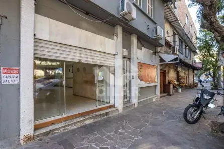 Ponto Comercial para alugar, 92m² no Moinhos de Vento, Porto Alegre