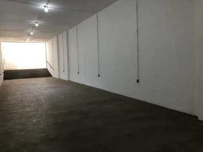 Galpão/Depósito/Armazém para alugar, 250m² no Barra Funda, São Paulo