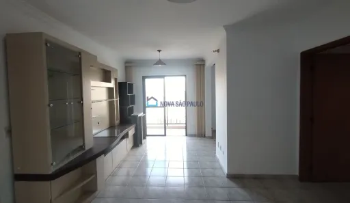 Apartamento com 2 Quartos à venda, 89m² no Bosque da Saúde, São Paulo
