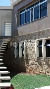 Sobrado com 3 Quartos à venda, 298m² no Vila Gustavo, São Paulo