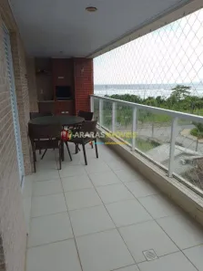 Apartamento com 2 Quartos à venda, 82m² no Indaiá, Bertioga