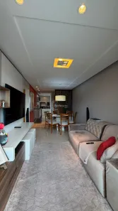Apartamento com 2 Quartos à venda, 77m² no Sagrada Família, Caxias do Sul