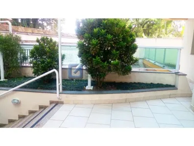 Apartamento com 3 Quartos à venda, 126m² no Baeta Neves, São Bernardo do Campo