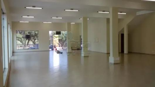Ponto Comercial com 20 Quartos para alugar, 1390m² no Parque Industrial Lagoinha, Ribeirão Preto