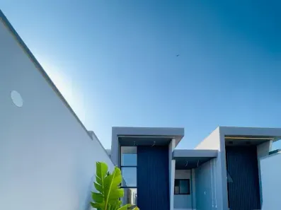 Casa com 3 Quartos à venda, 90m² no Pires Façanha, Eusébio