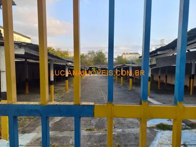 Lote/Terreno à venda, 1000m² no Limão, São Paulo