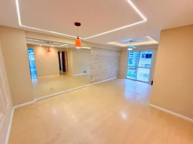 Apartamento com 3 Quartos à venda, 82m² no Campo Grande, Rio de Janeiro