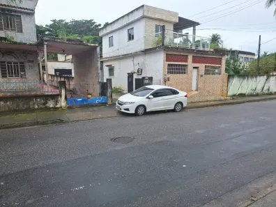 Casa com 2 Quartos à venda, 120m² no Sepetiba, Rio de Janeiro