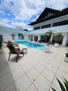 Casa de Condomínio com 5 Quartos à venda, 600m² no Recreio dos Bandeirantes, Rio de Janeiro