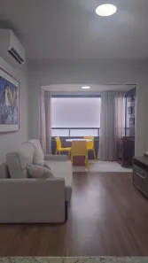 Apartamento com 1 Quarto para alugar, 53m² no Jardim Armação, Salvador